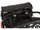 Bike Bag SHELTER Large / reflective mist