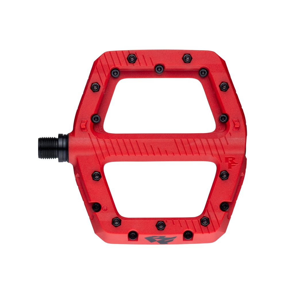 Chester Pedal Large V2 / red / one size