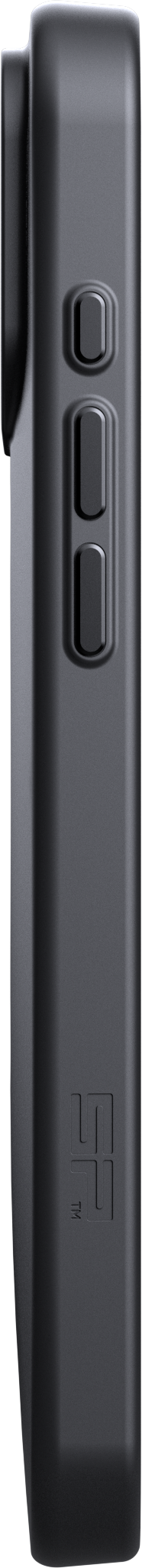 Phone Case SPC+ / schwarz / iPhone 17 Pro Max