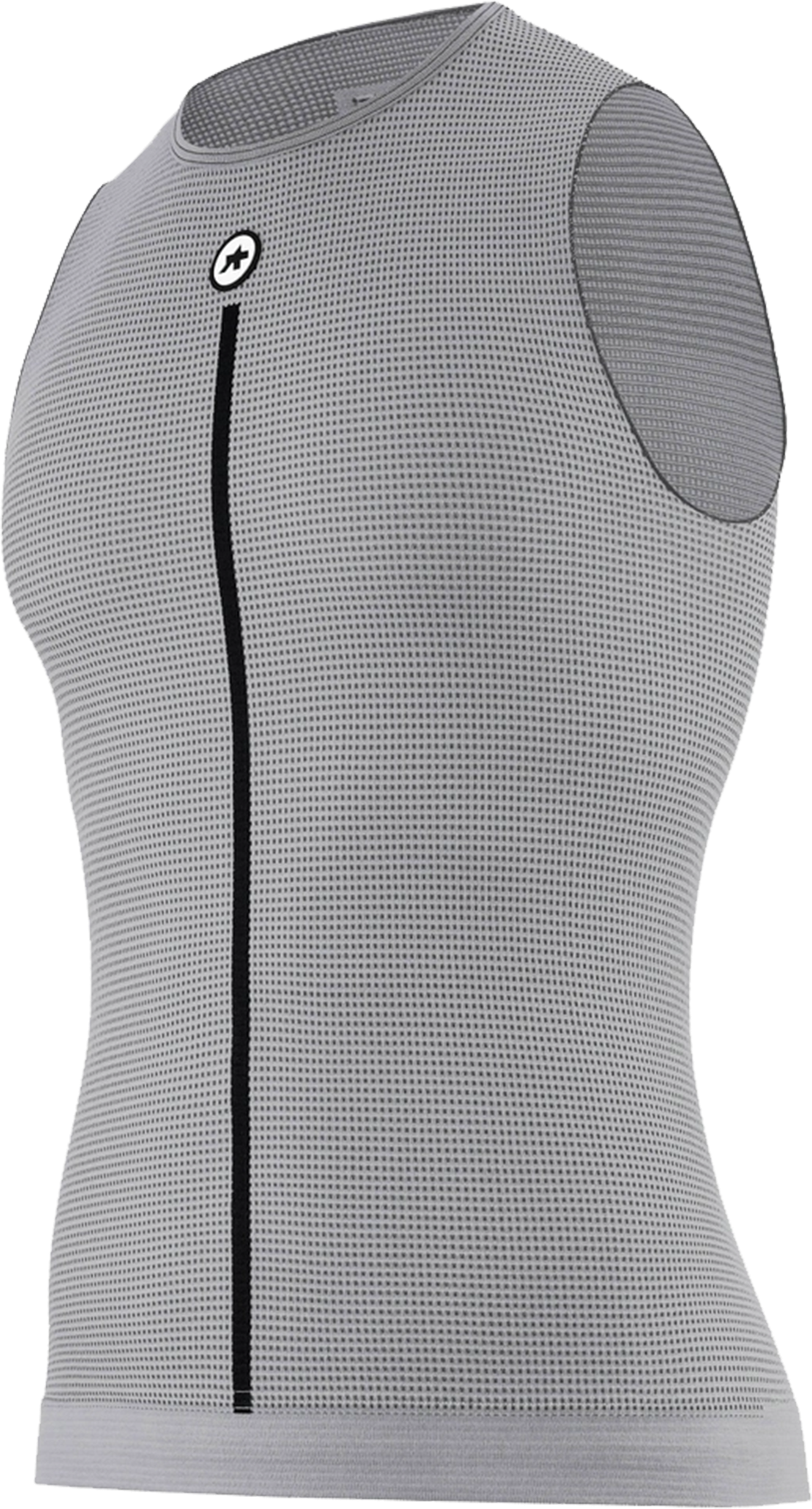 SKIN LAYER SUMMER P1 Herren-Singlet / grey series / I (M-L)