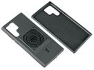 Cover Compit schwarz / schwarz / Samsung S22 Ultra