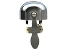 E-NE Glocke Chrome silber, Alu