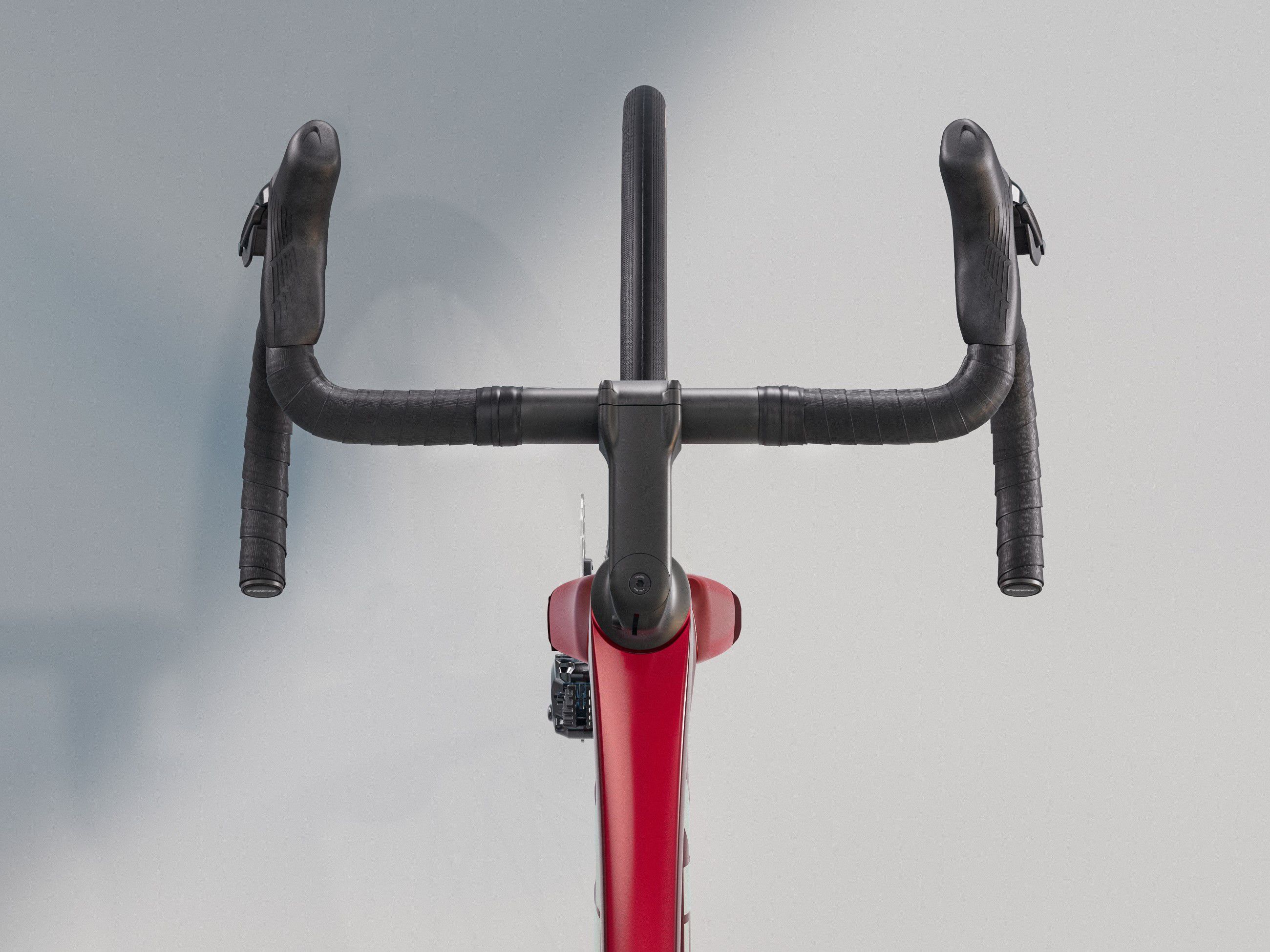 MADONE SL 6 Gen 8 Rennvelo / crimson / M