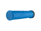 Getta Grip Lock-on 33mm / blue/black / one size
