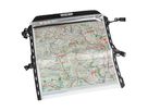 Universelle Kartentasche / transparent / OneSize