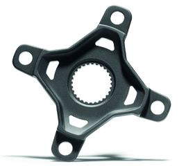 Bosch Spider BDU4xx / BDU37YY / schwarz