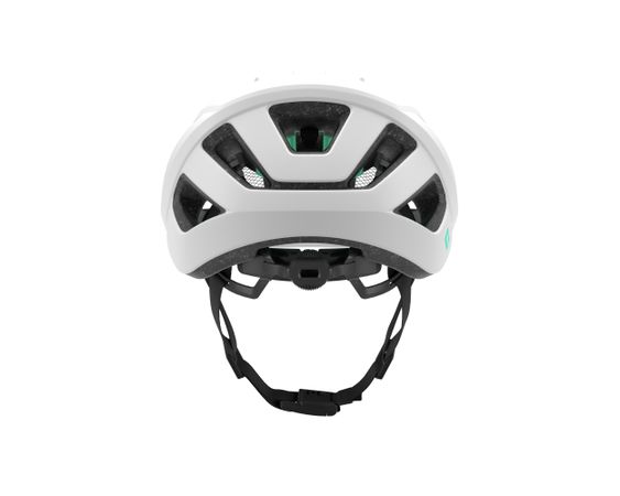 LAZER Unisex Road Cerro KinetiCore Helm / matte white / L