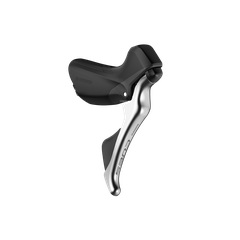 Brems-/Schalthebel CUES ST-U3030 / silber / rechts, 10