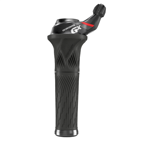 Shifter GX Grip Shift 11SP / red