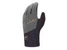 All Natural Glove Waterproof / dark grey / XL