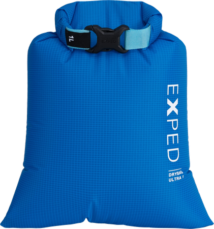 DRYBAG ULTRA light Wasserdichte Packbeutel / lake / 1l
