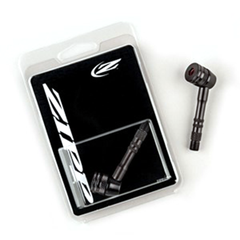 Disc Valve Adapter / black / one size