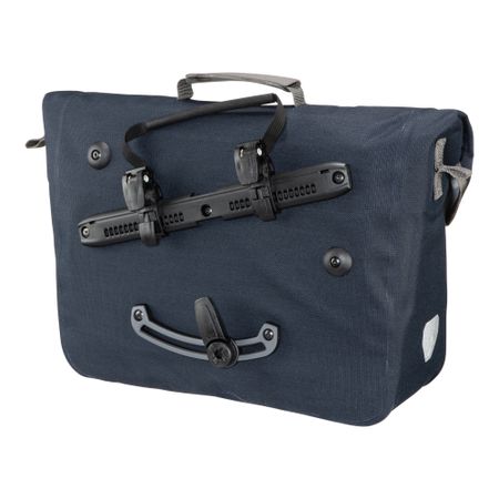 COMMUTER-BAG 2 URBAN Officetasche (Single) / ink / 20 L