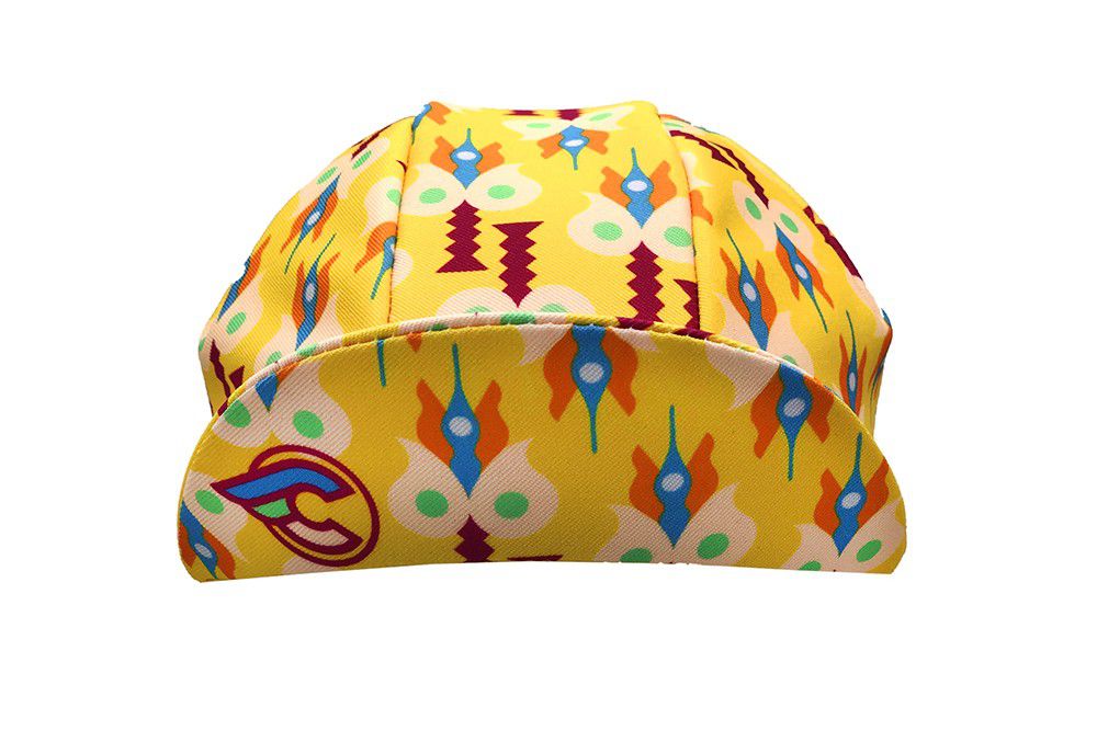 FULVIA MENDINI Cap / baby alien