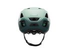LAZER Unisex MTB Finch KinetiCore Helm / matte mint green
