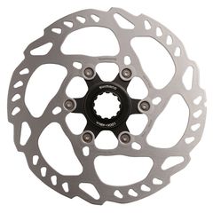 SLX SM-RT70  Ice Tec Bremsscheibe, Centerlock / 160mm