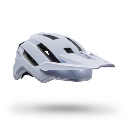 4Forty Air MIPS / solid matte white / S 52-56
