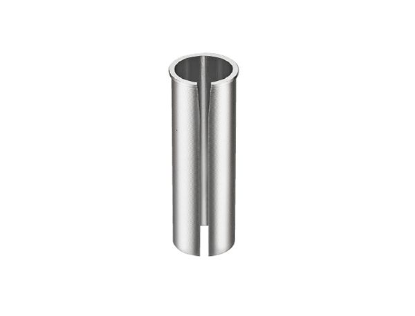 Kalibrierhülsen für Ø 27.2mm Sattelstützen / 27.2mm AUF 29.4mm