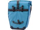 BACK-ROLLER PLUS CR Taschen (Duo) / dusk blue - denim / 2 x 20 L