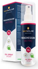 Magnesium Sport Spray