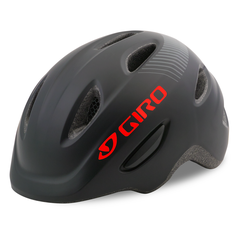 Scamp MIPS Helmet / matte black / XS
