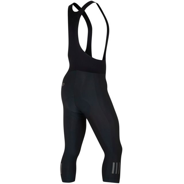 Thermal Cyc. 3/4 Bib Tight / black / L