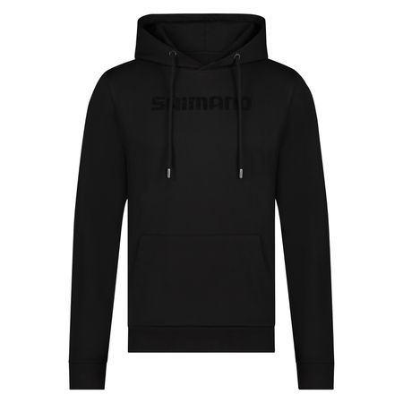 Men UX Urban Hoodie / black / XL