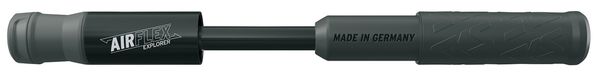 Minipumpe Airflex Explorer s / schwarz