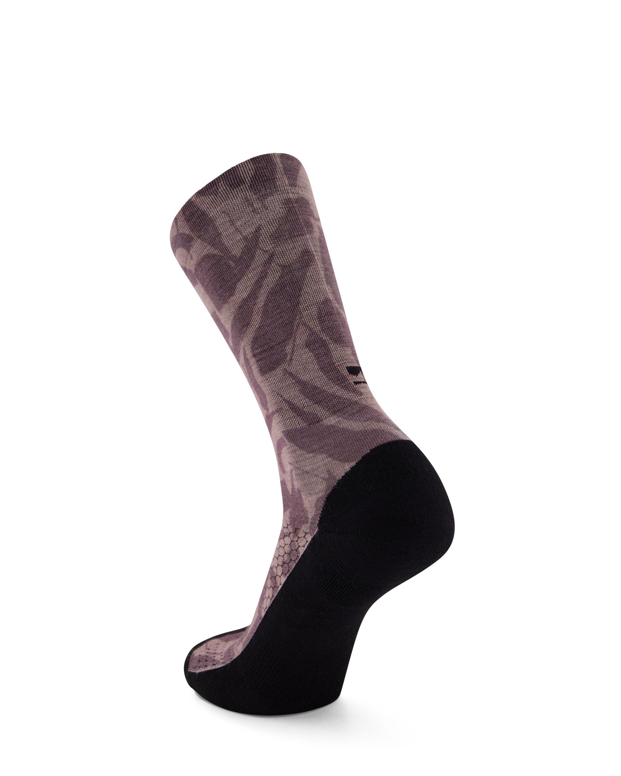 Atlas Merino Crew Digital / shale fragments / XL=45-47
