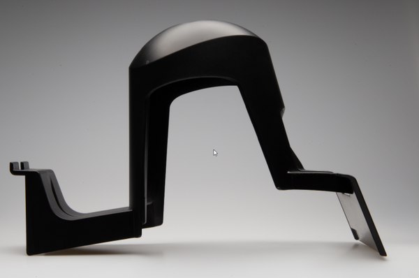 LAZER Helm Holders 3.0