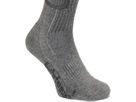 THIN Heizsocken / grau / L=42-44