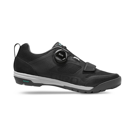 Ventana W Boa Shoe / black / 38