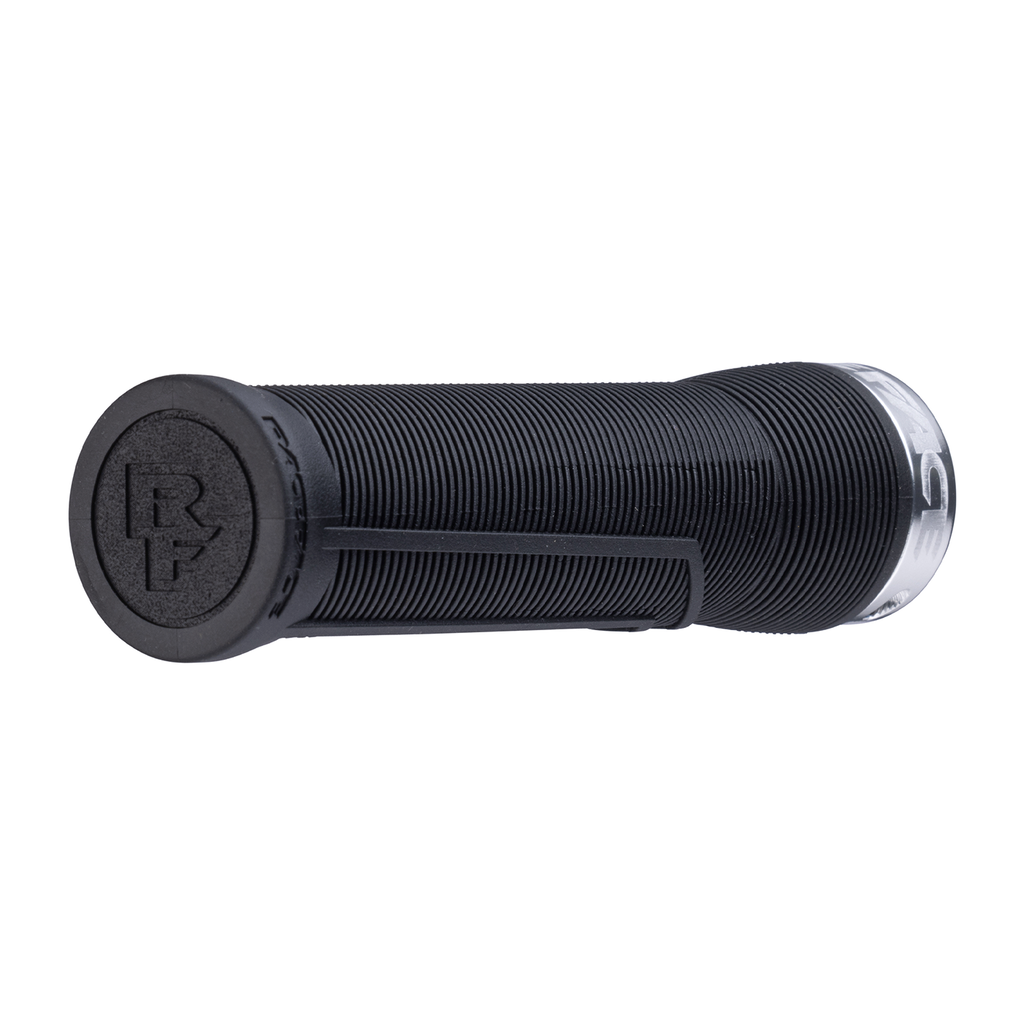 Chester Grip Lock-on 34mm / black/silver / one size