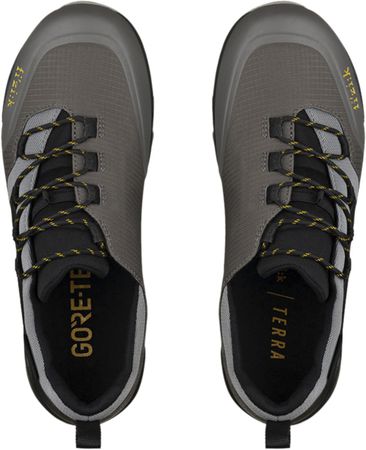 TERRA ERGOLACE GTX MTB-Schuhe / anthrazit/schwarz / 41