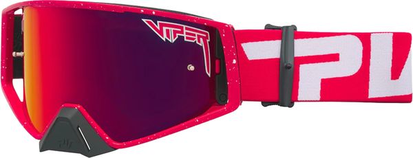 The Hotshot World Champion Goggle - Rainbow