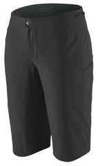 DIRT ROAMER Damen-Bikeshorts / black / M=8