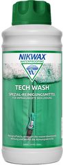 TECH WASH Spezial-Waschmittel für Regenbekleidung / 1000ML