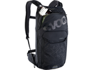 Stage 6L Backpack + 2L Bladder / black