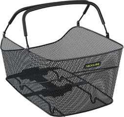 Korb Bask-it trunk / schwarz / 28 l