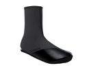 Unisex MTB Shoe Cover Dual H2O / black / M