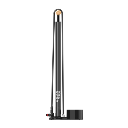 Clik™ Floor Drive HV / black