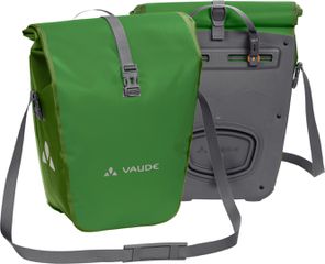 Aqua Back / parrot green / 48 l