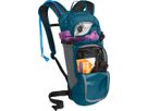 Lobo 9 Rucksack / moroccan blue-black / One Size