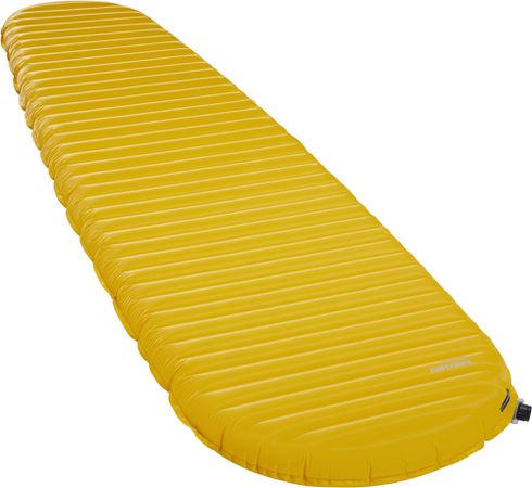 NEOAIR XLITE NXT isolierte Luftmatte / gelb / M