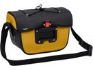 Aqua Box, recyceltes Hauptmaterial / burnt yellow / 6 l