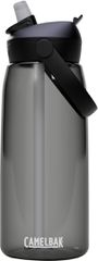 Thrive Flip Straw / charcoal