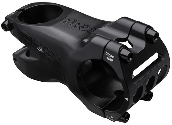 Vorbau Tharsis 3Five XC / schwarz / 100 mm