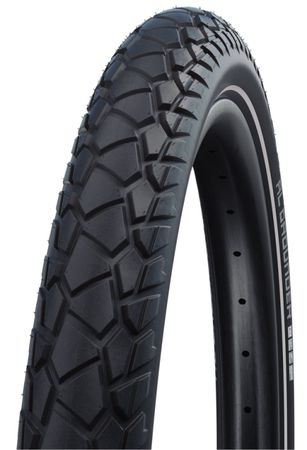 Pneu Al Grounder / black / 27.5x2.35, 60-584, 1020 g