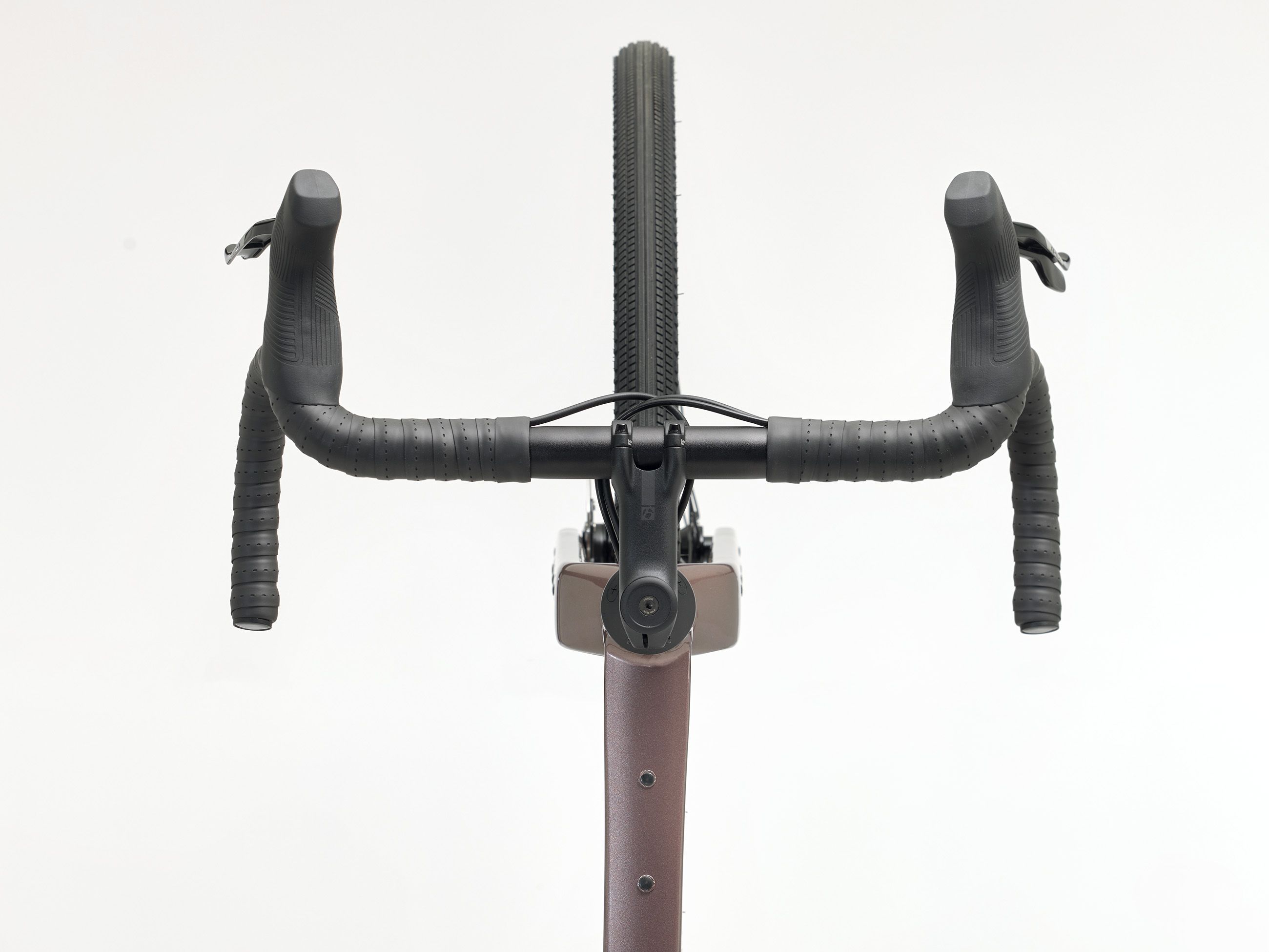 CHECKPOINT ALR 5 Gravelbike / bronze / M