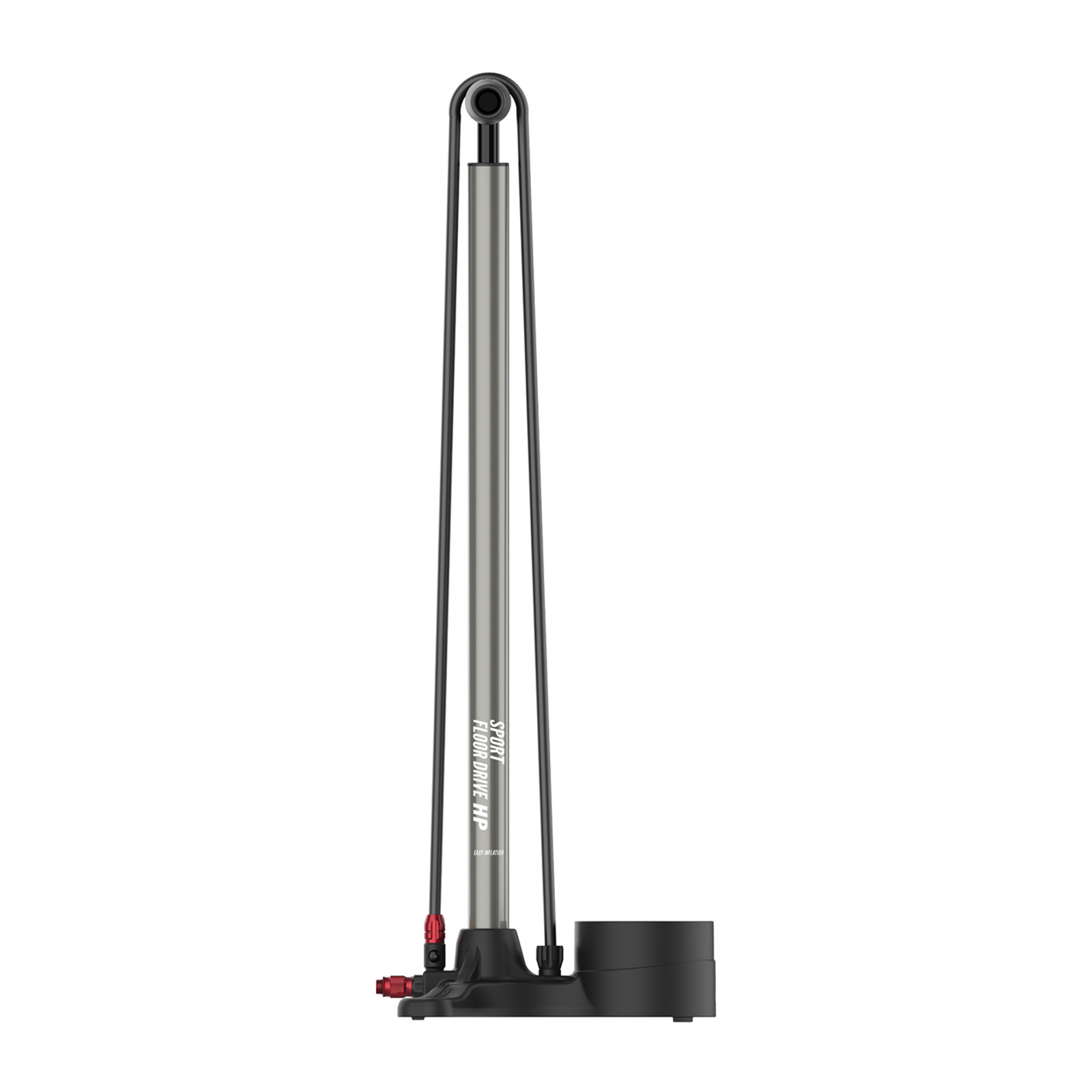 Sport HP Floor Drive 3.5 ABS1 Pro / flat grey / one size